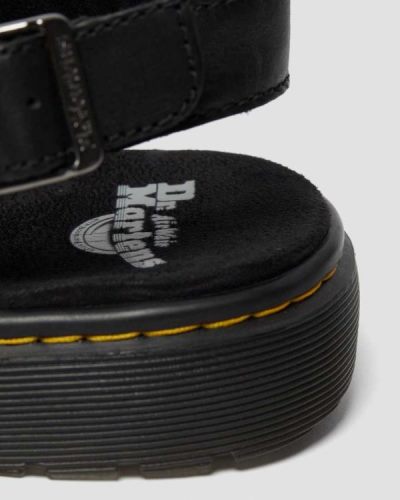 Mules Dr Martens Jorge Westfield Cuero Para Mujer DR2516Y